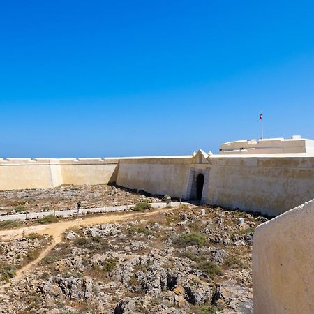 Villa Jump Jibe Sagres Zewnętrze zdjęcie