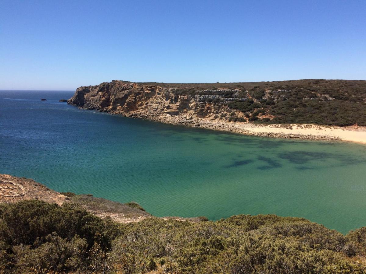 Villa Jump Jibe Sagres Zewnętrze zdjęcie