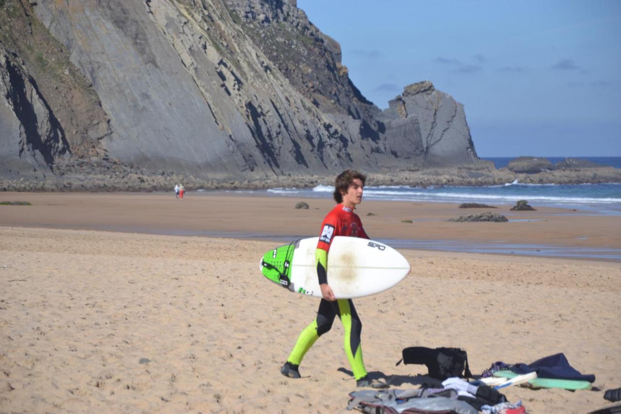 Villa Jump Jibe Sagres Zewnętrze zdjęcie