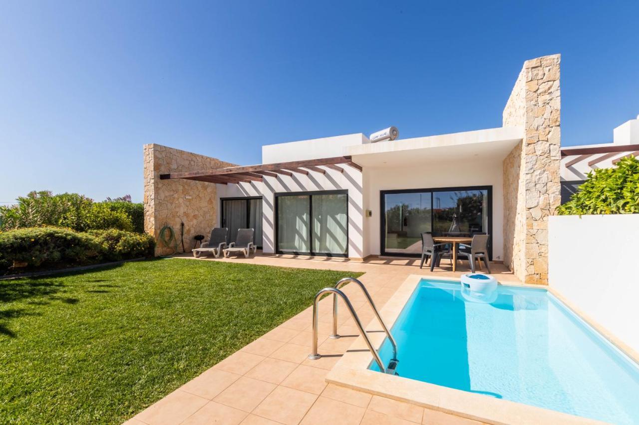 Villa Jump Jibe Sagres Zewnętrze zdjęcie