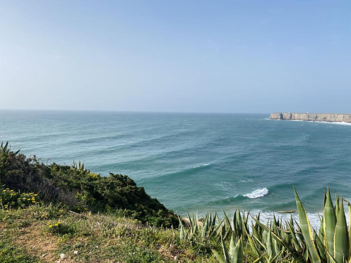 Villa Jump Jibe Sagres Zewnętrze zdjęcie
