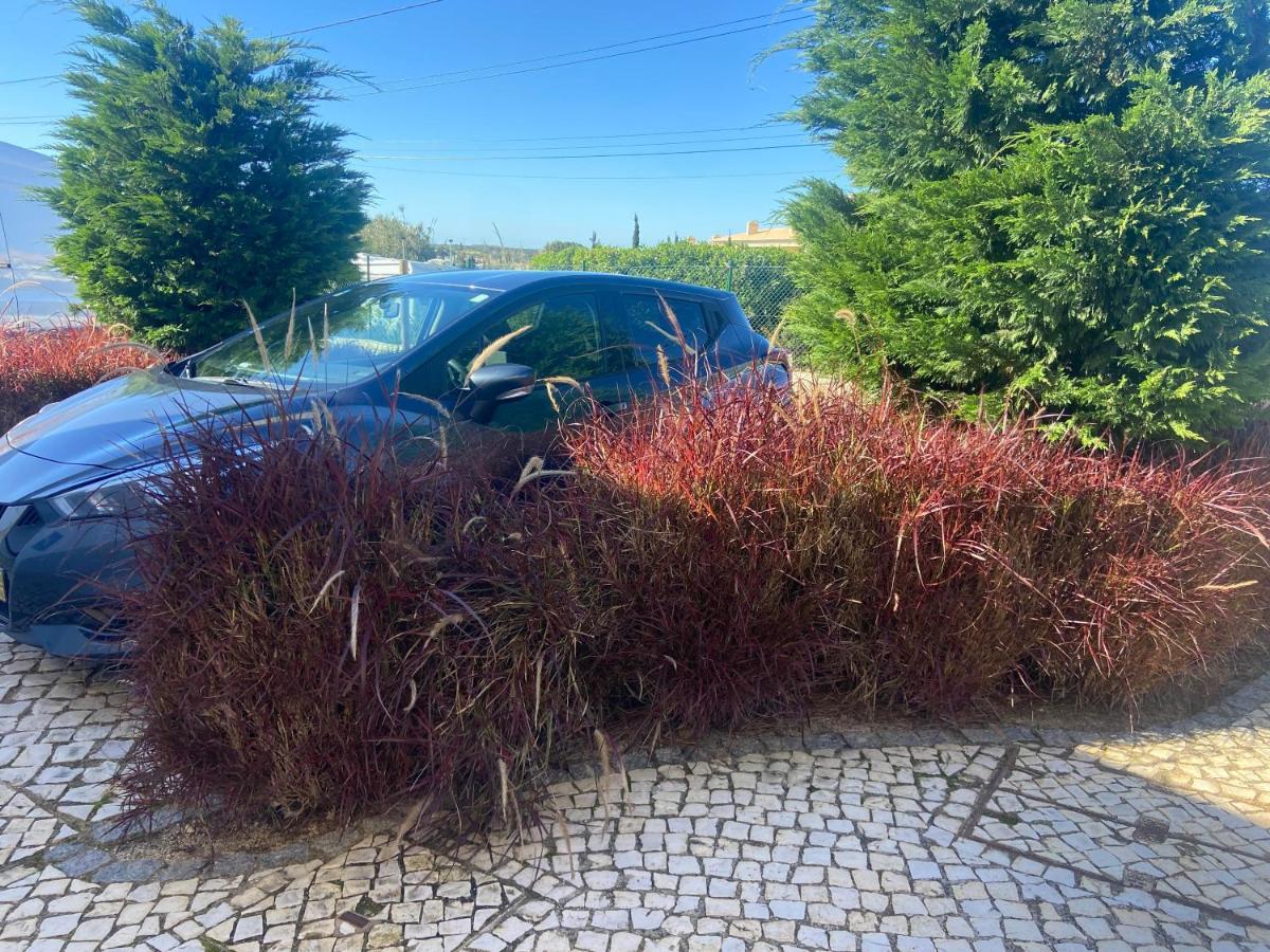 Villa Jump Jibe Sagres Zewnętrze zdjęcie