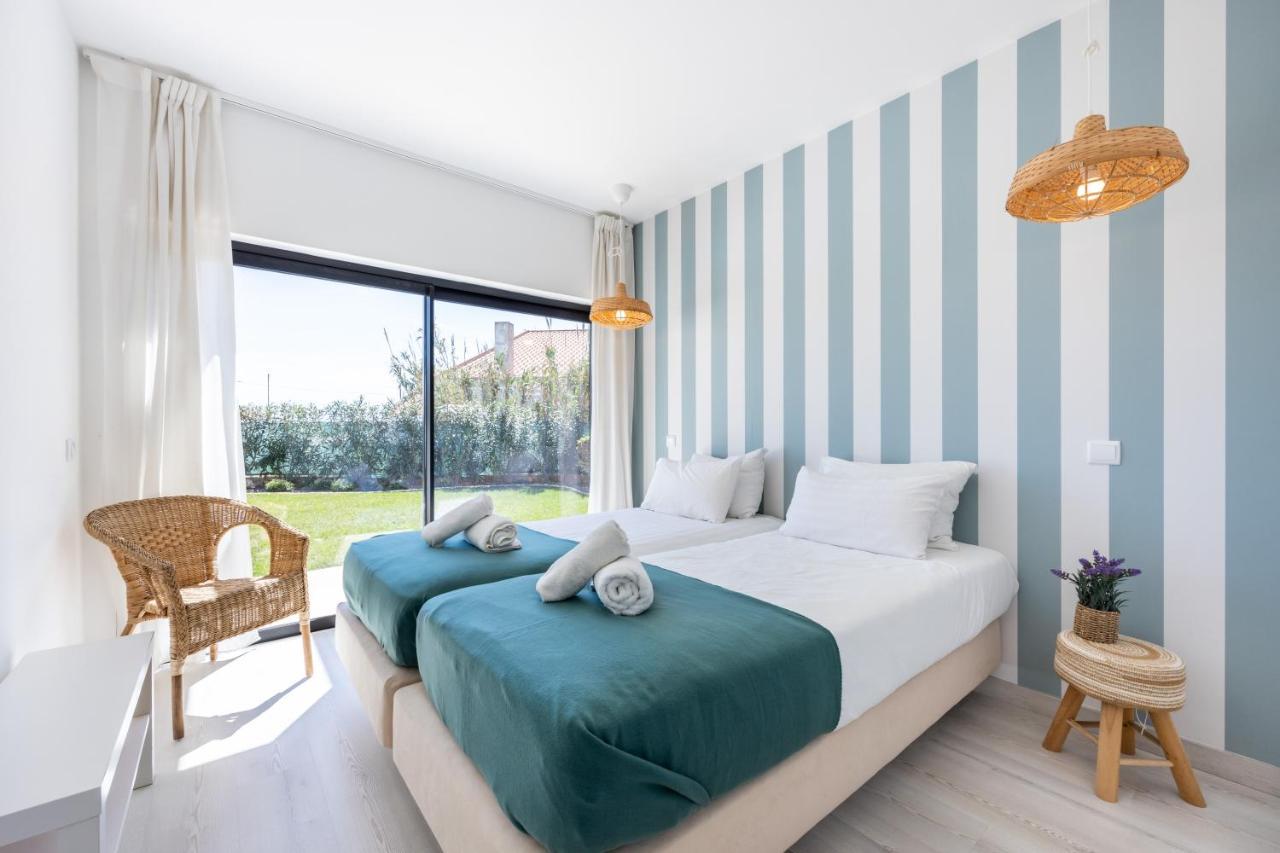 Villa Jump Jibe Sagres Zewnętrze zdjęcie