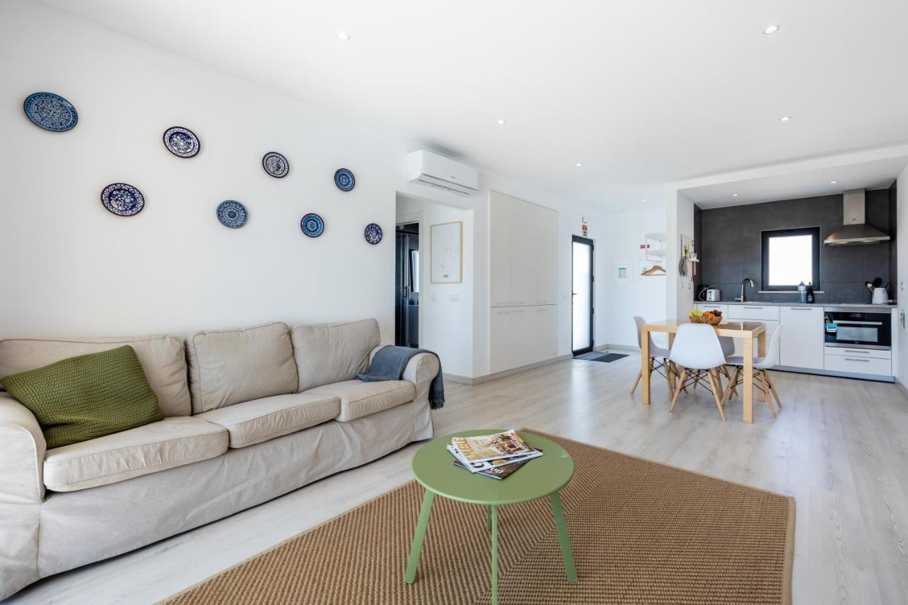 Villa Jump Jibe Sagres Zewnętrze zdjęcie
