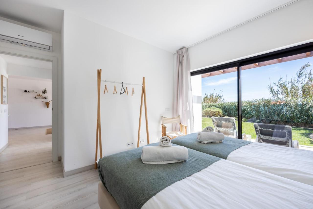 Villa Jump Jibe Sagres Zewnętrze zdjęcie