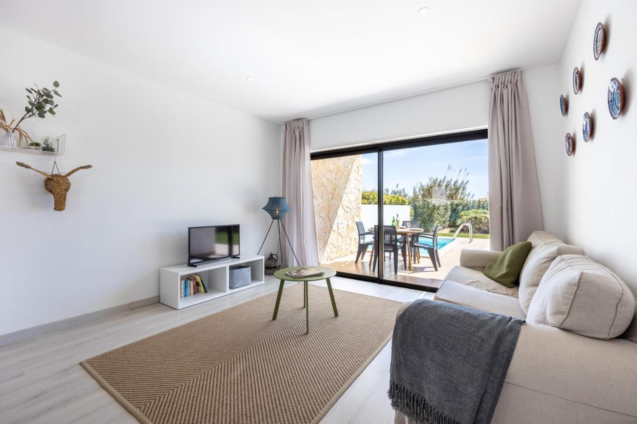 Villa Jump Jibe Sagres Zewnętrze zdjęcie
