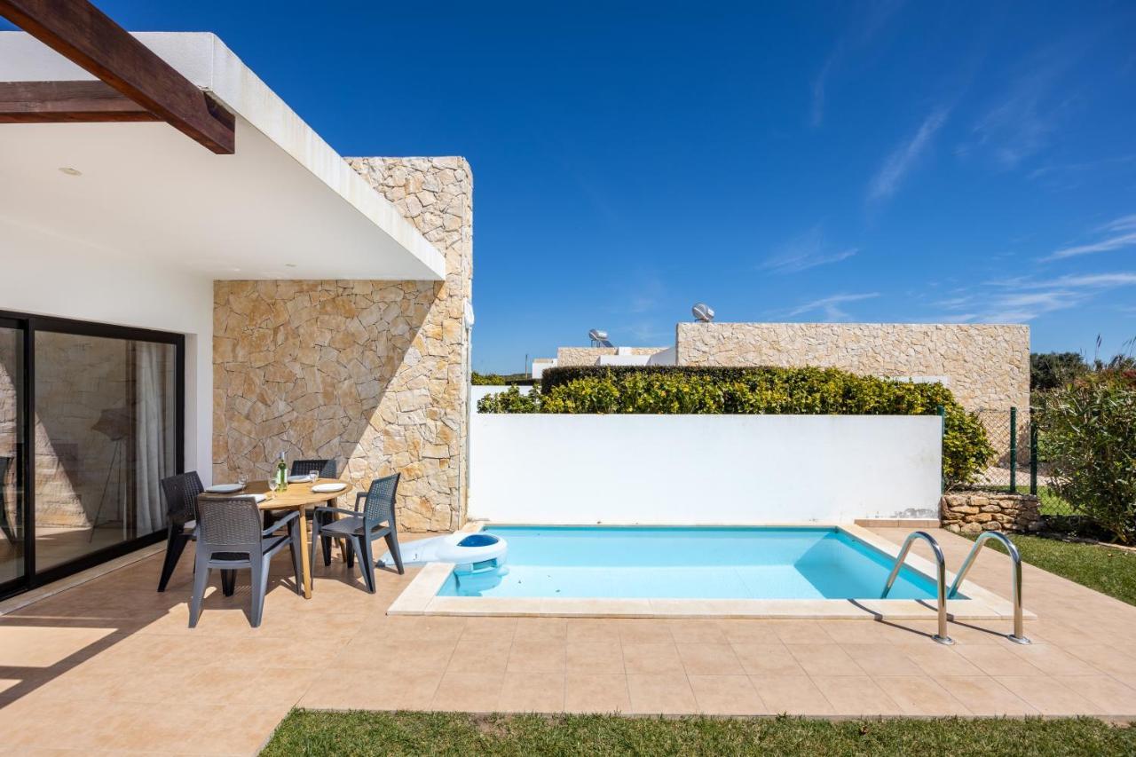 Villa Jump Jibe Sagres Zewnętrze zdjęcie