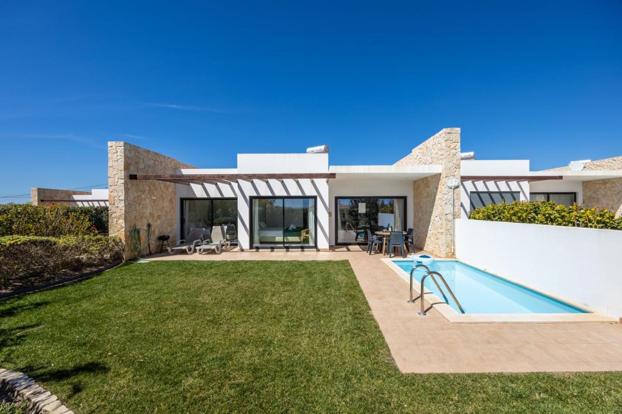 Villa Jump Jibe Sagres Zewnętrze zdjęcie