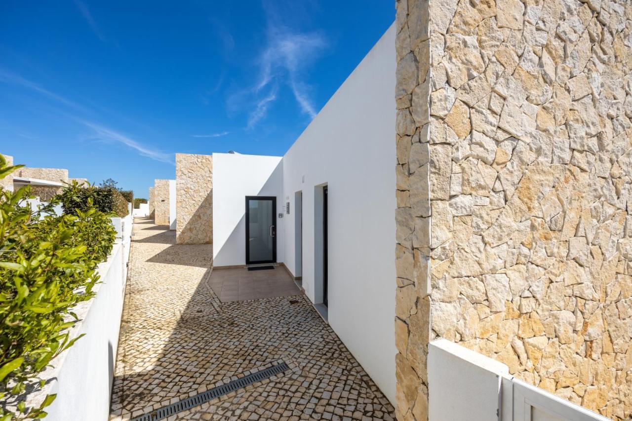 Villa Jump Jibe Sagres Zewnętrze zdjęcie