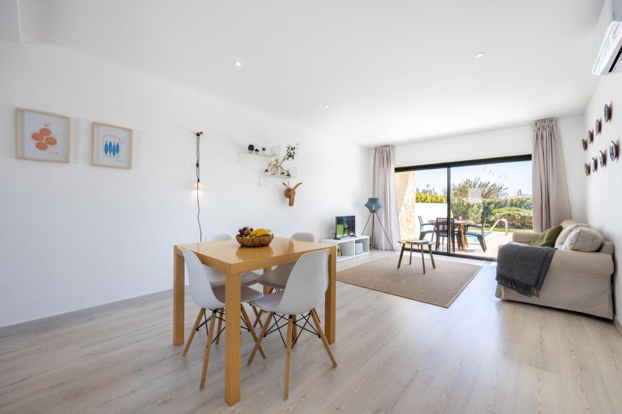 Villa Jump Jibe Sagres Zewnętrze zdjęcie