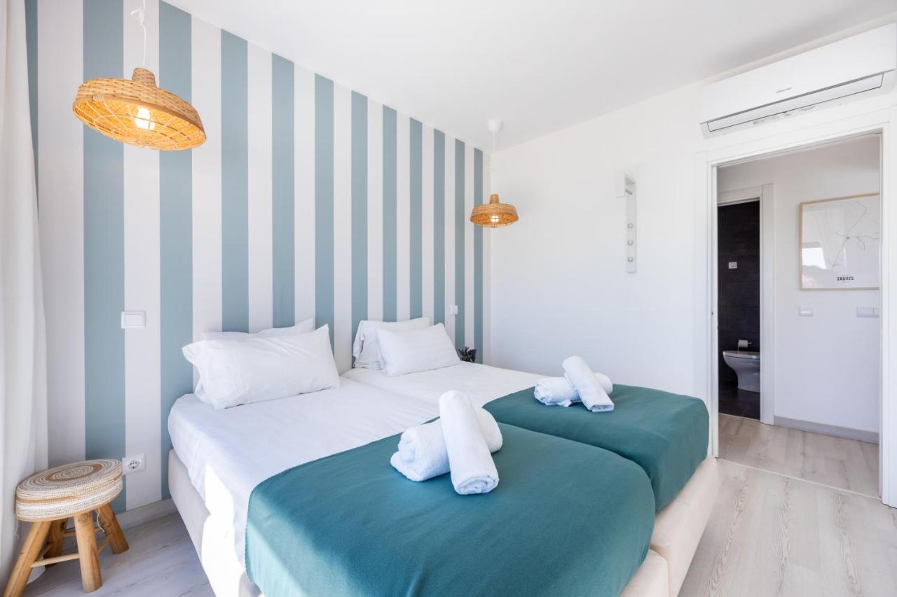 Villa Jump Jibe Sagres Zewnętrze zdjęcie