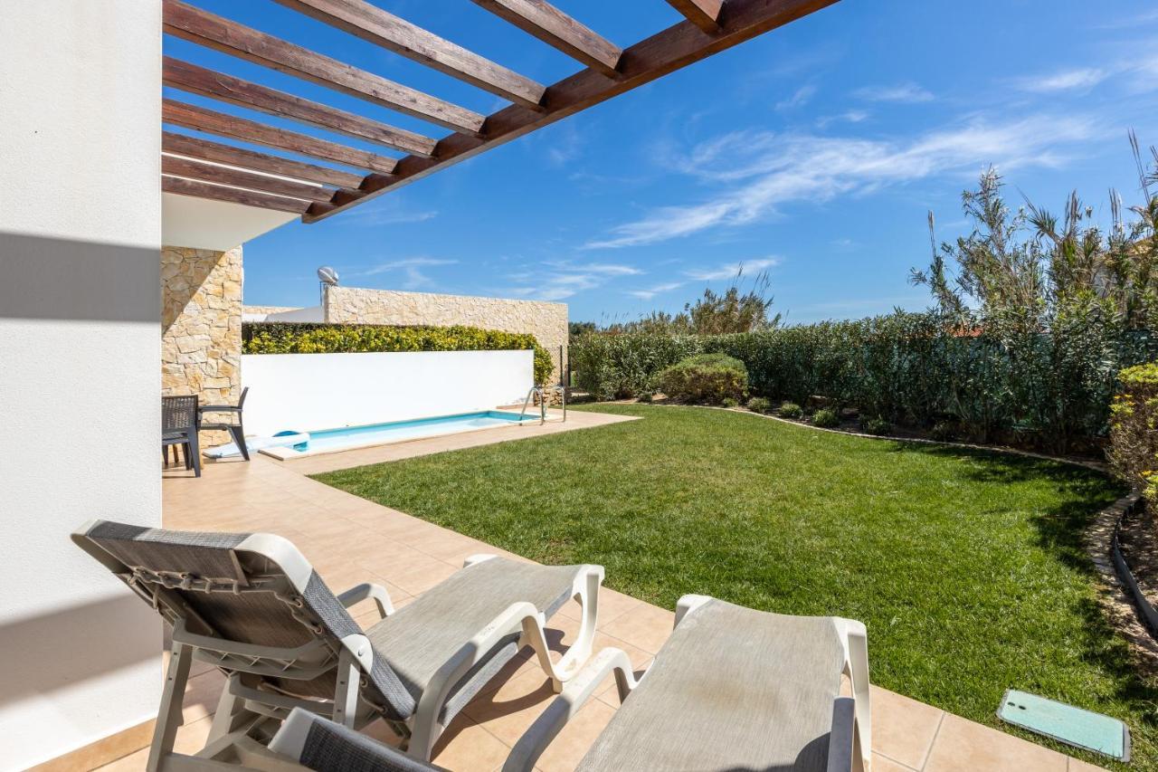 Villa Jump Jibe Sagres Zewnętrze zdjęcie