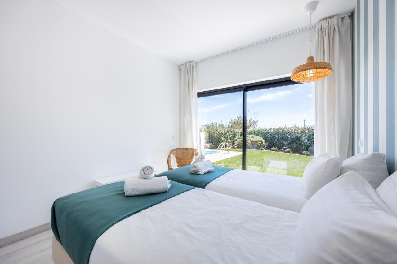 Villa Jump Jibe Sagres Zewnętrze zdjęcie