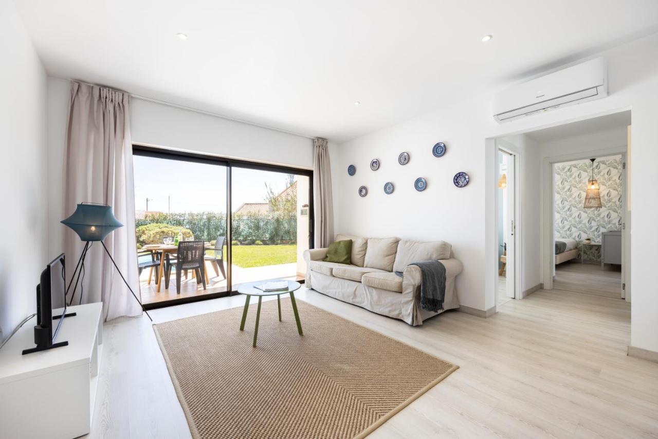 Villa Jump Jibe Sagres Zewnętrze zdjęcie