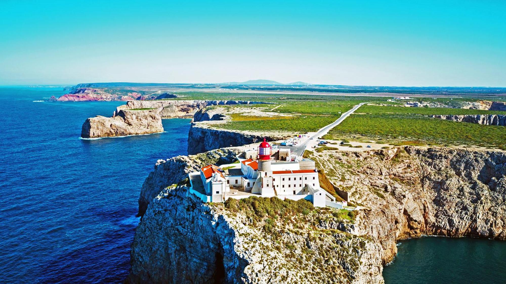 Villa Jump Jibe Sagres Zewnętrze zdjęcie
